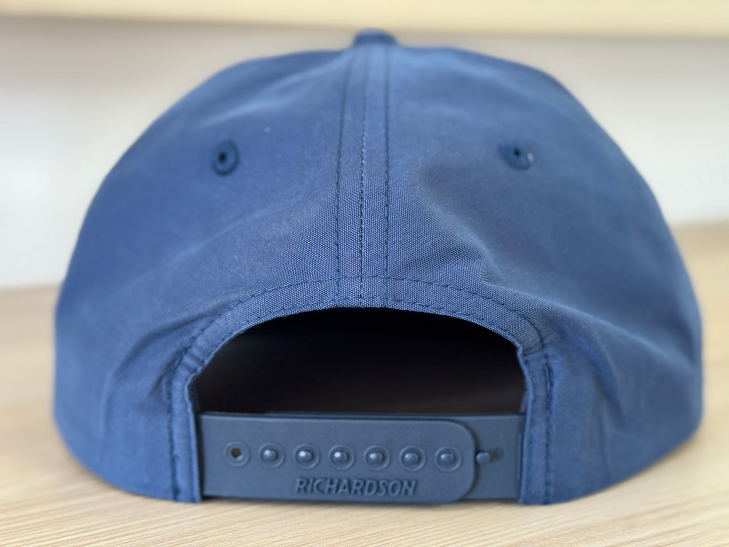 Sisu Coffee Retro Snapback Hat