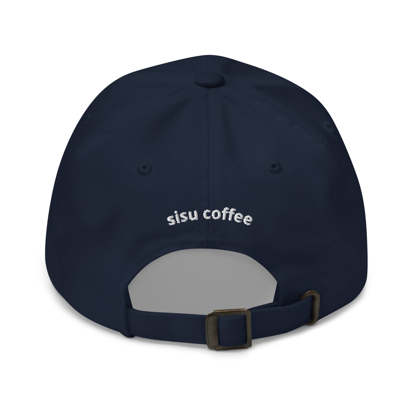 Sisu Baseball Hat