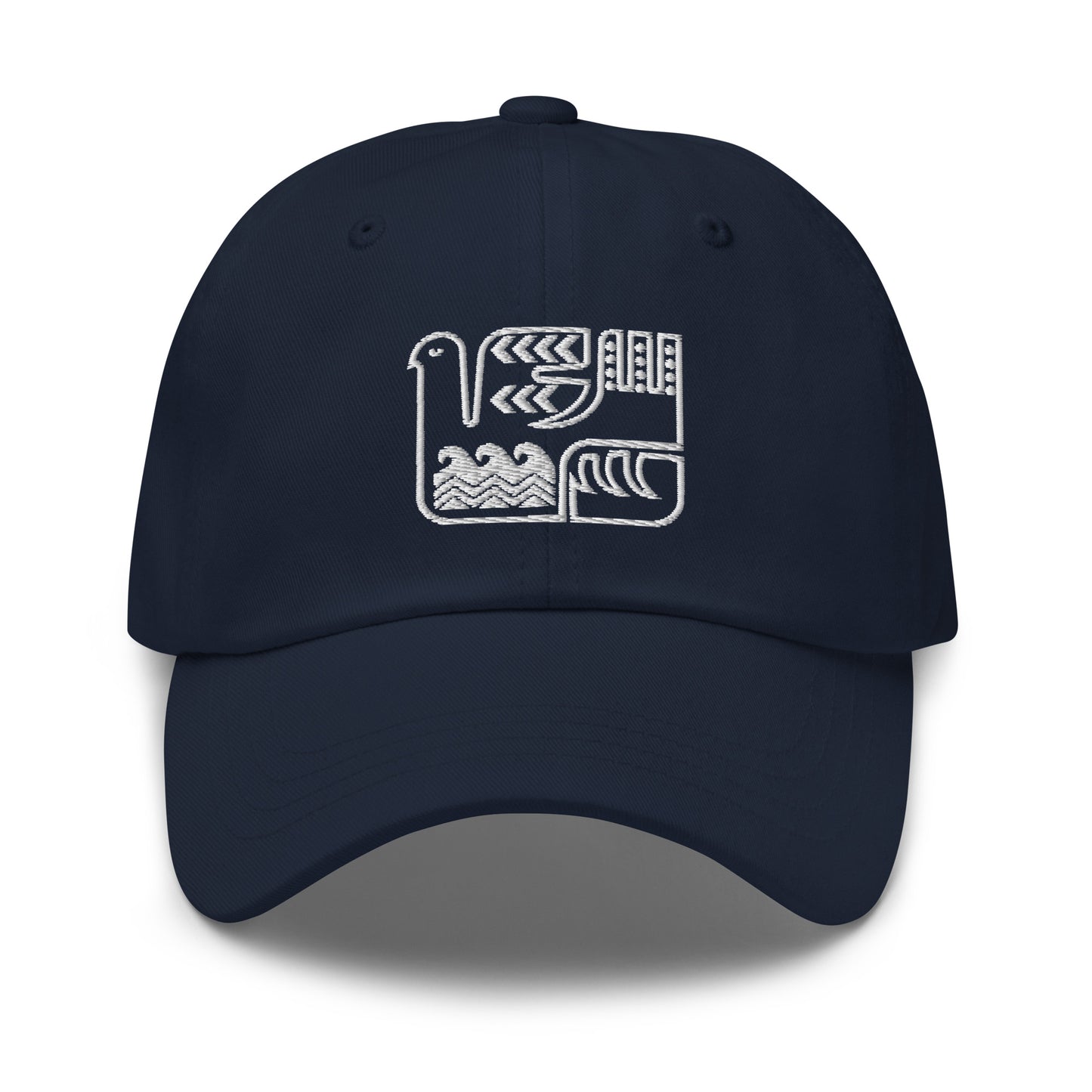 Sisu Baseball Hat