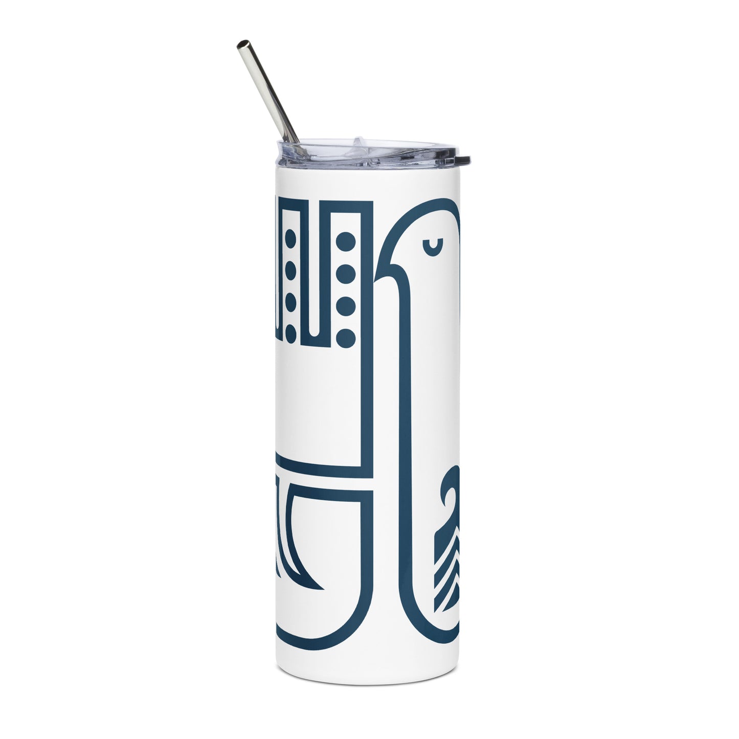 Sielulintu Stainless Steel Tumbler