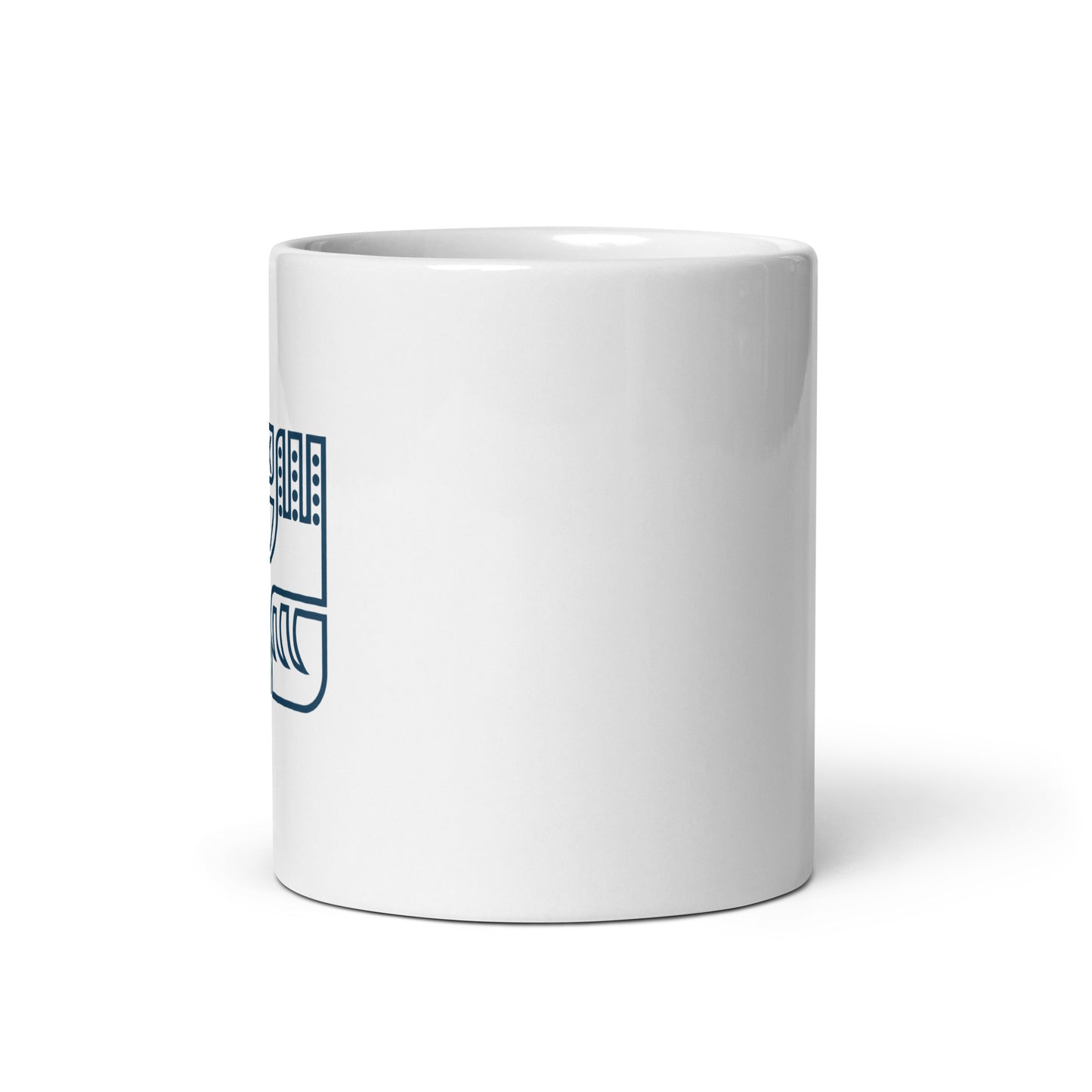 Sielulintu Mug - Single Logo