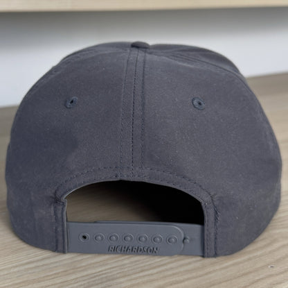 Sisu Coffee Retro Snapback Hat