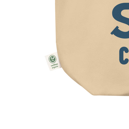 Sisu Coffee Tote Bag