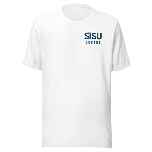 Sisu Coffee Ultra Soft T-Shirt