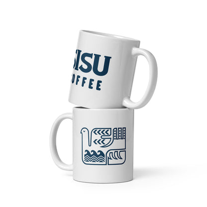 Sisu Coffee & Sielulintu Mug